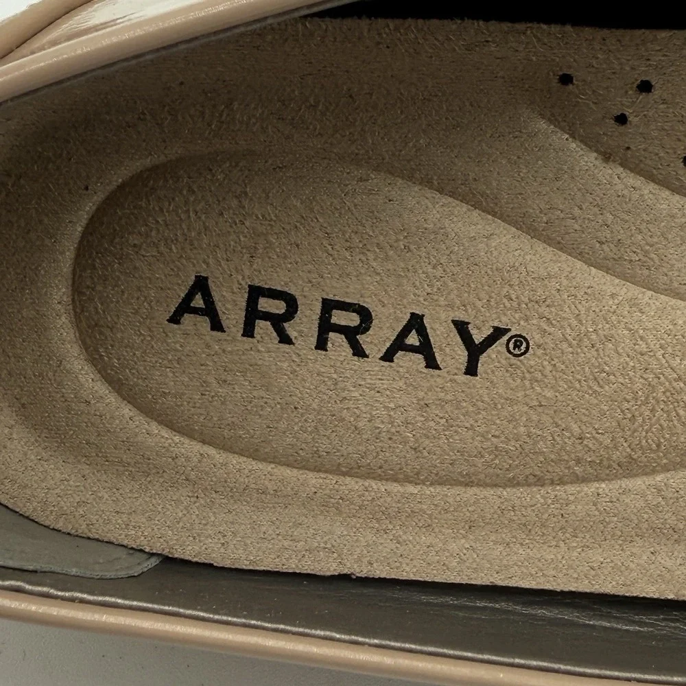 Array cascade women